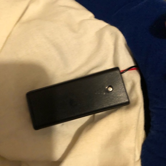 🎃Y2K Disneyland Resort Sorcerer’s Apprentice Light up Hat-789 $35 or $30w/offer - Picture 6 of 7